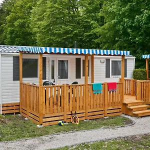 Knaus Campingpark Campingplatz