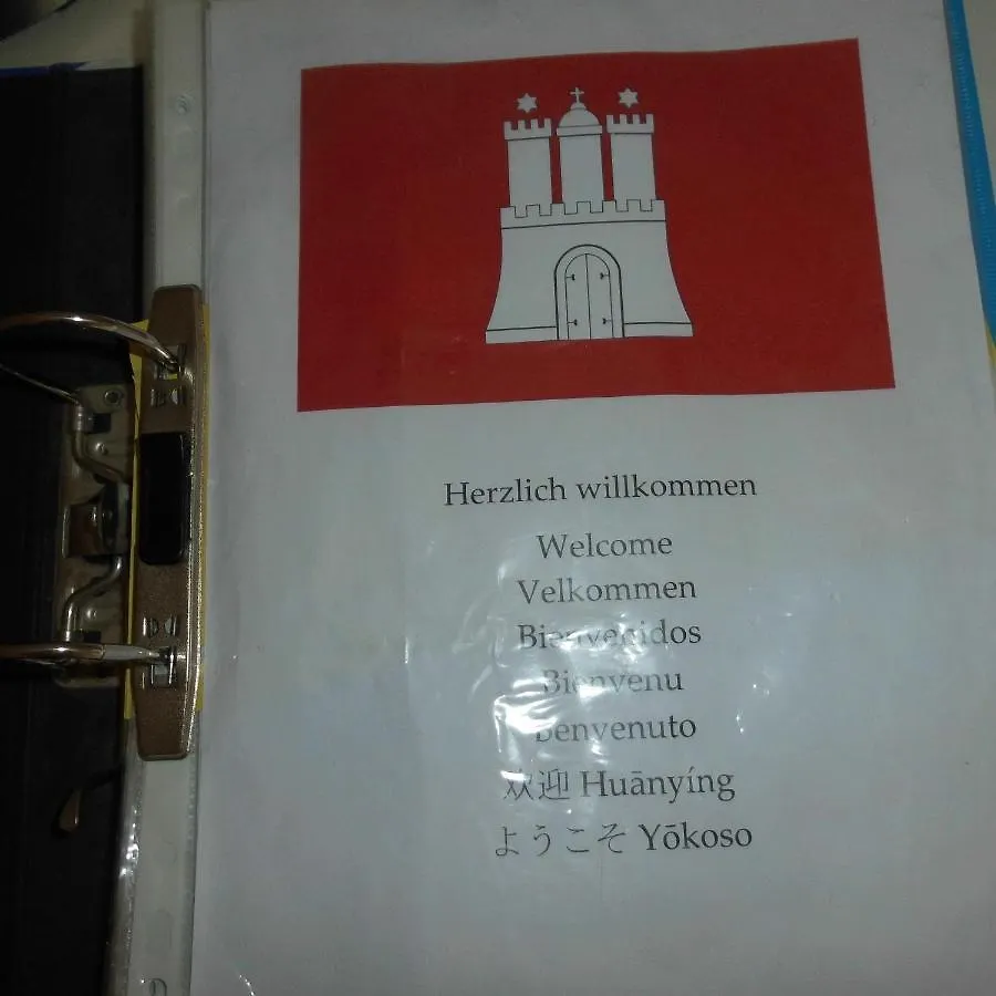 Familienzimmer HH-Schnelsen Hamburg Privatunterkunft
