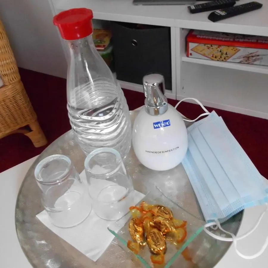 Familienzimmer HH-Schnelsen Hamburg