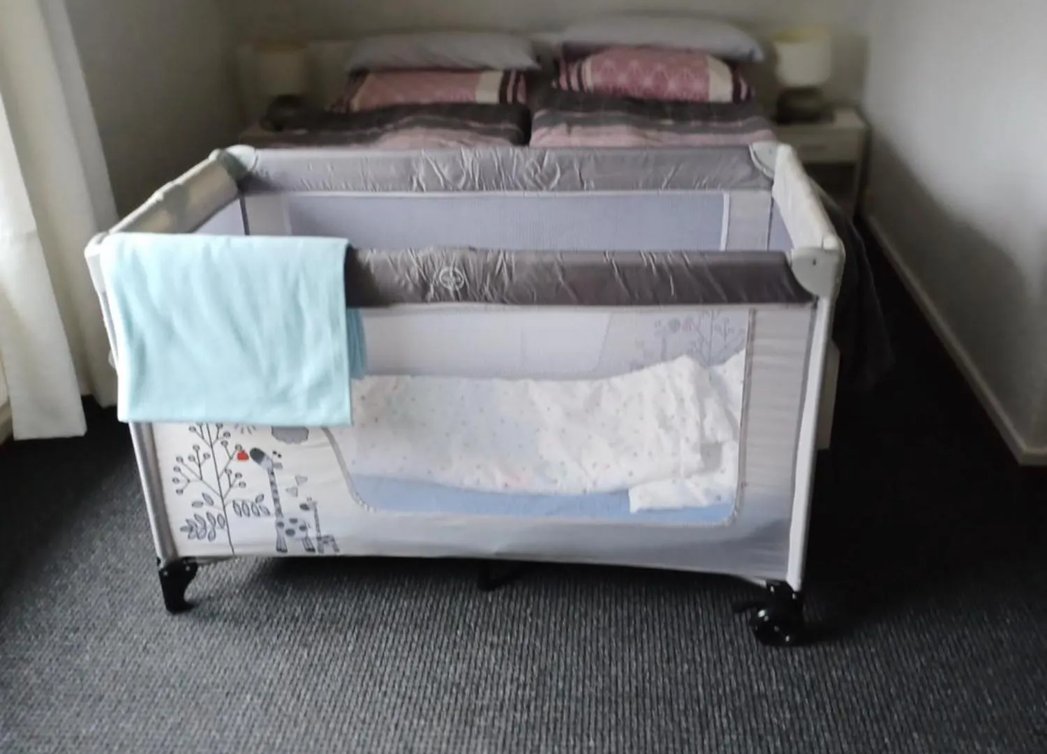 Familienzimmer HH-Schnelsen Hamburg 0*,  Deutschland