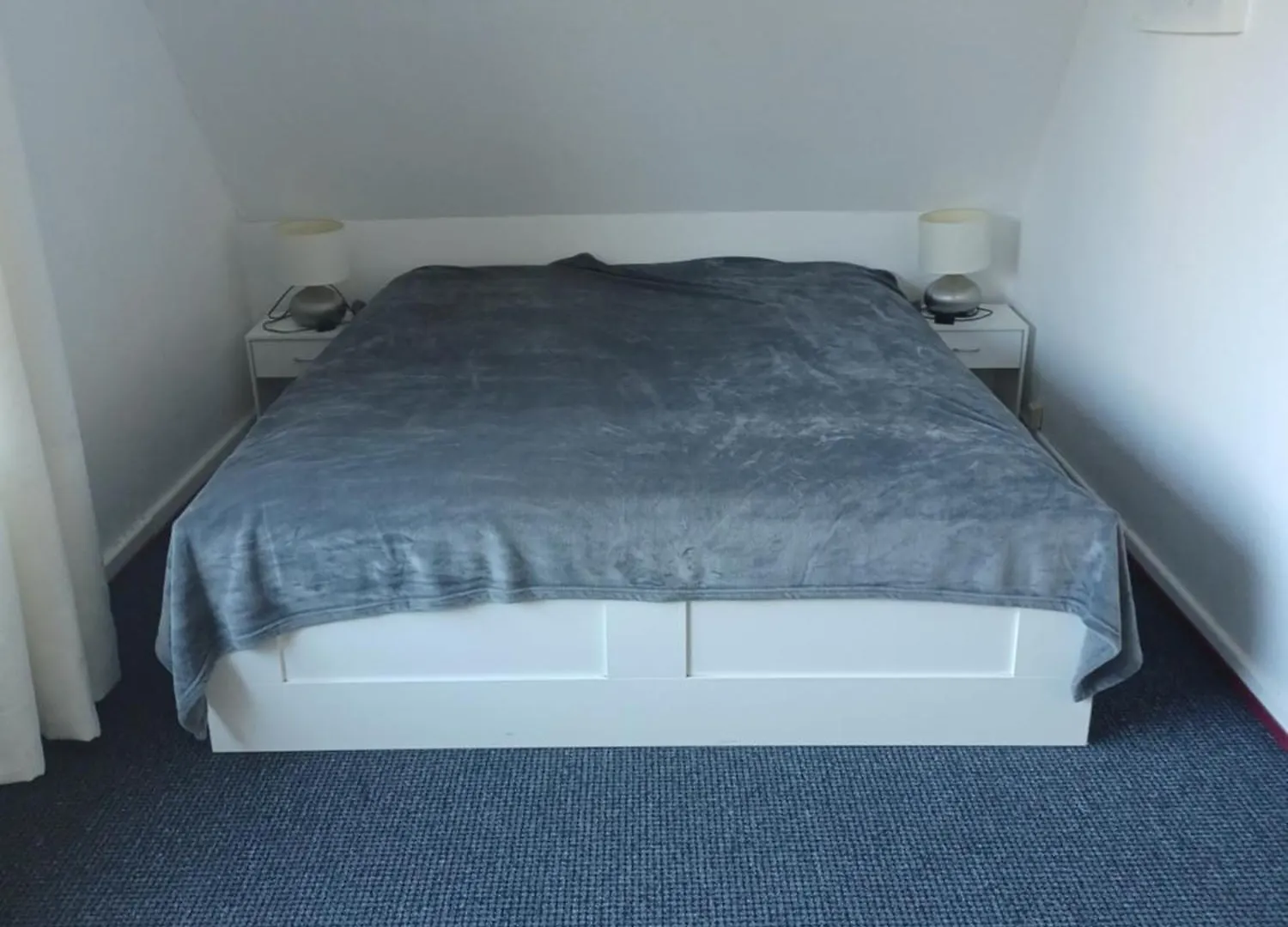 Familienzimmer HH-Schnelsen Hamburg