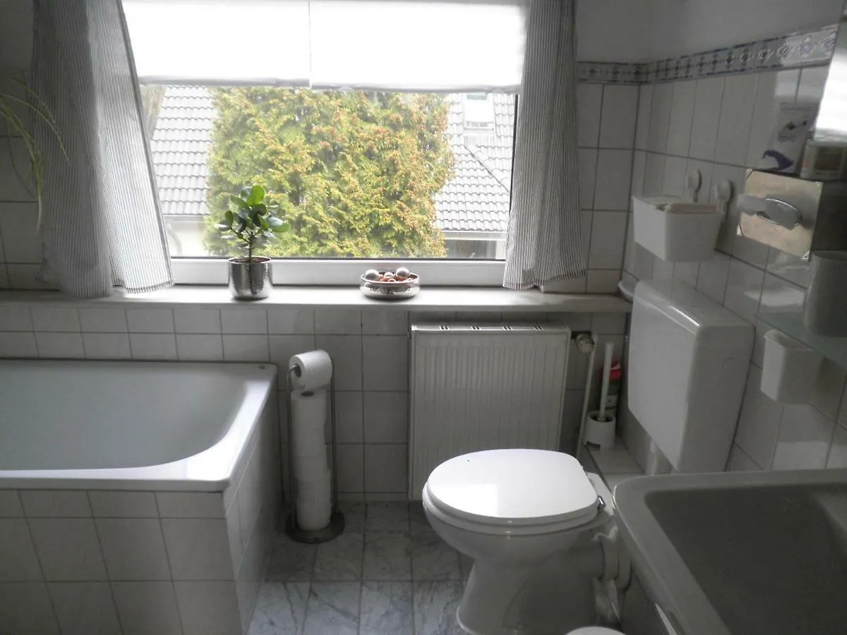 Familienzimmer Hh-Schnelsen Hamburg