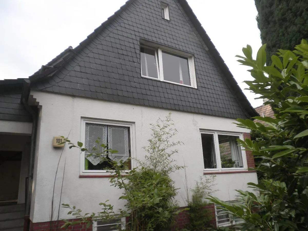 Privatunterkunft Familienzimmer HH-Schnelsen Hamburg
